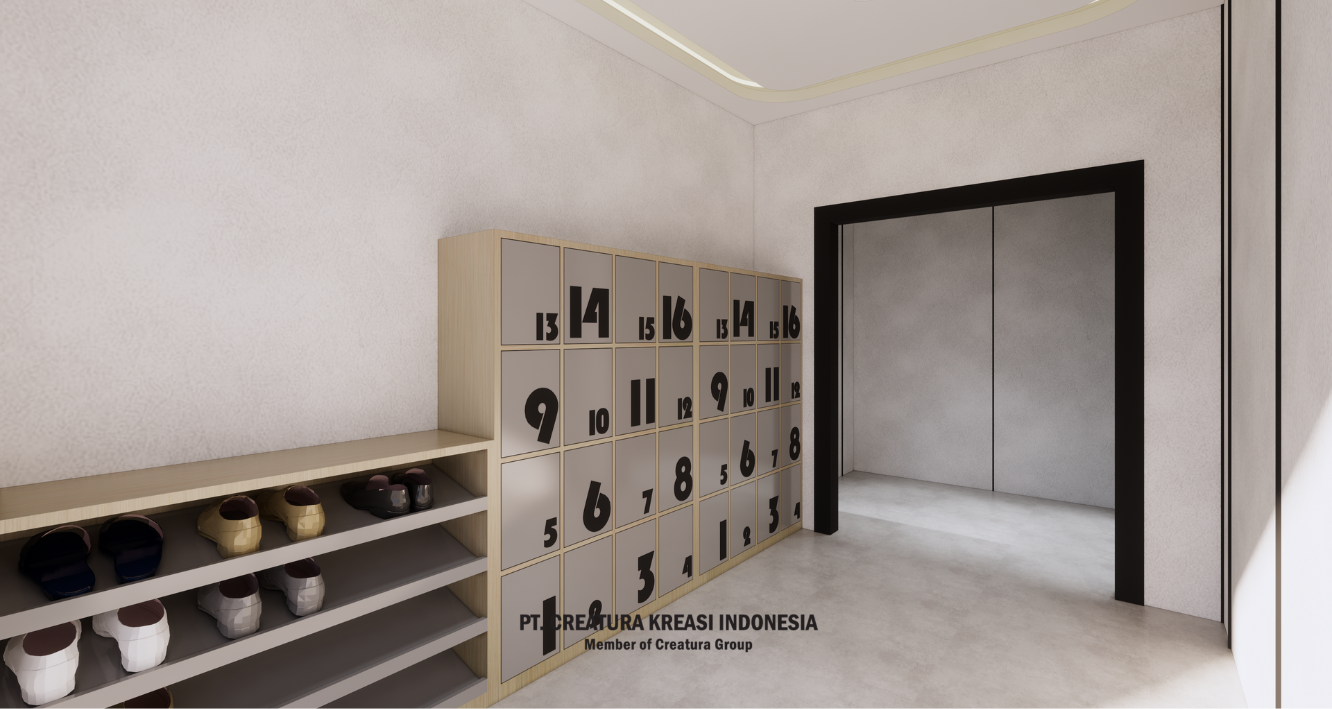 UBM Tower - The UBM Digital Media Studio